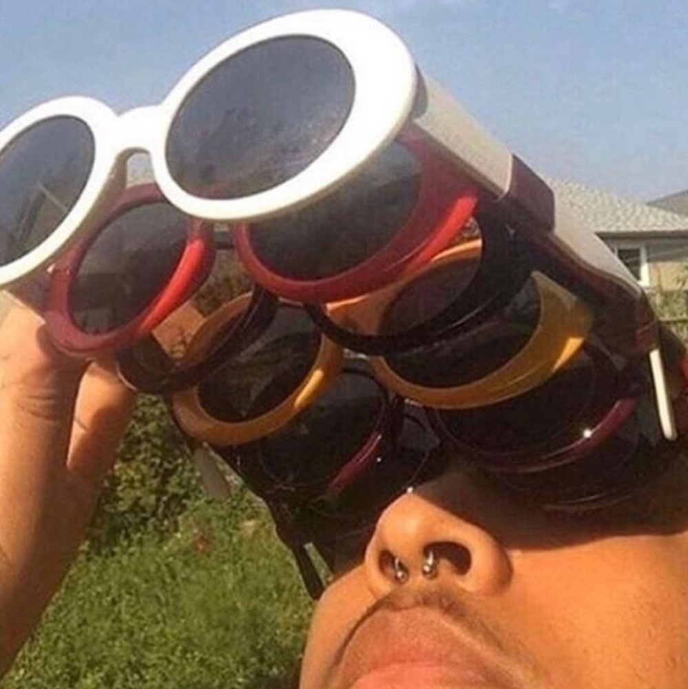 Meet your Posher, Gianni